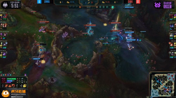 潜在影响 潜在影响