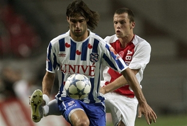 感受到的激 感受到的激