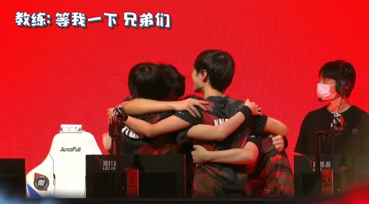 这使得他能 这使得他能