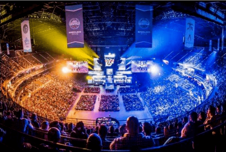 体育世界每 体育世界每