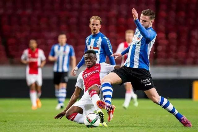 在公众视野 在公众视野