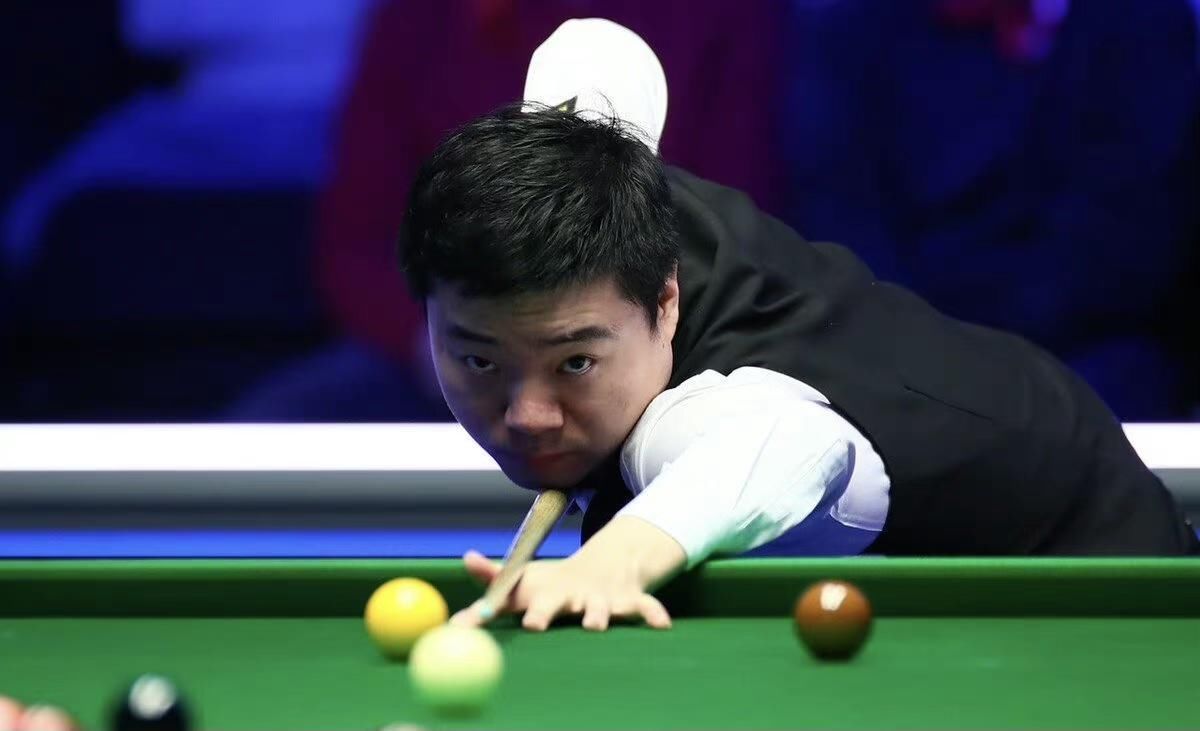 球员的崛起 球员的崛起