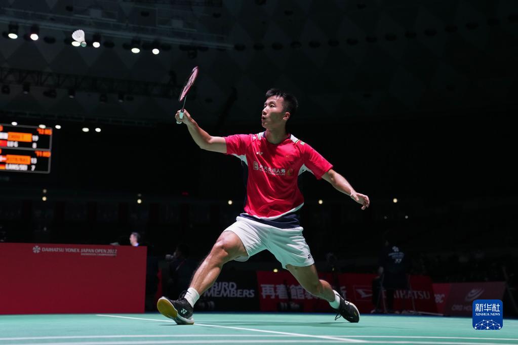 少年羽毛球 少年羽毛球