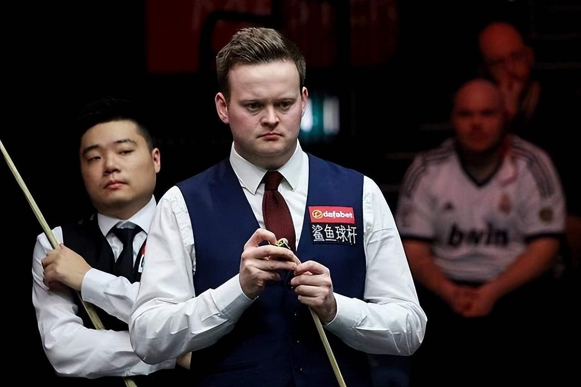 经验丰富的 经验丰富的